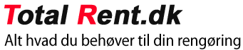 Totalrent.dk - logo