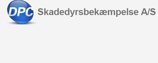 DPC Skadedyrsbekæmpelse