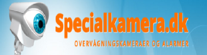 Specialkamera.dk