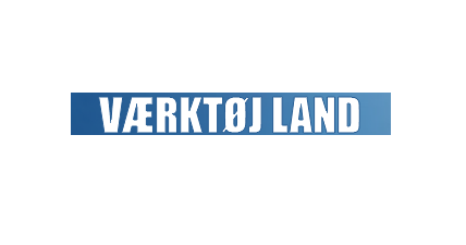 Værktøj Land