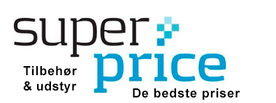 Superprice - logo