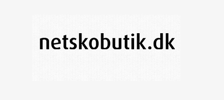 netskobutik.dk