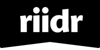 riidr.com logo