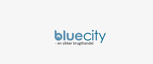 Blue City