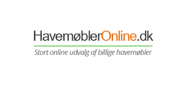 HavemøblerOnline.dk