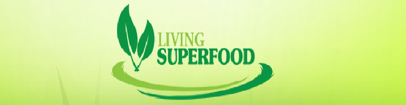 Living Superfood