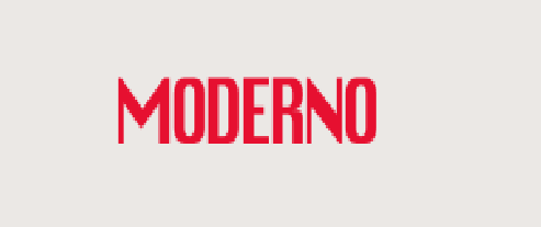 Moderno