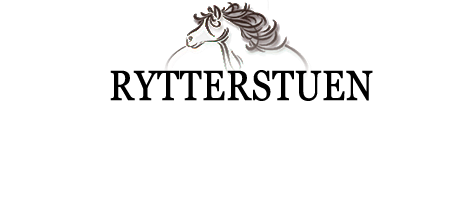 Rytterstuen