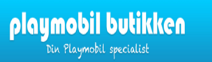 Playmobilbutikken