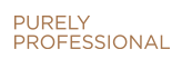 Purely-professional.dk logo