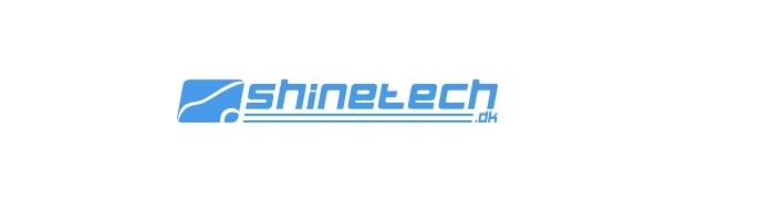 Shinetech.dk