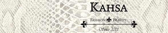 Kahsa - Boheme fashion, bukser, kjoler