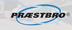 prastbro.dk logo