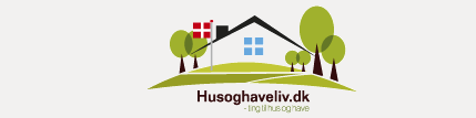 Husoghaveliv.dk - Havemøbler, redskaber til haven