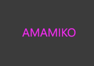 Amamiko