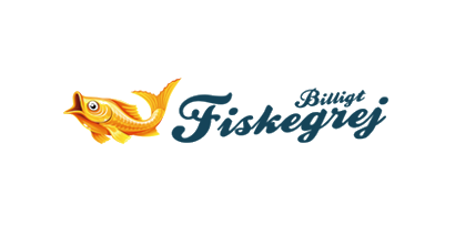 Billigt Fiskegrej