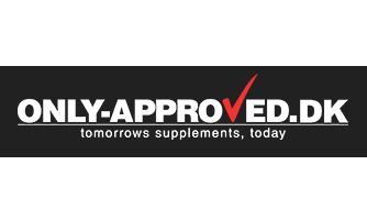 Only Approved Supplements